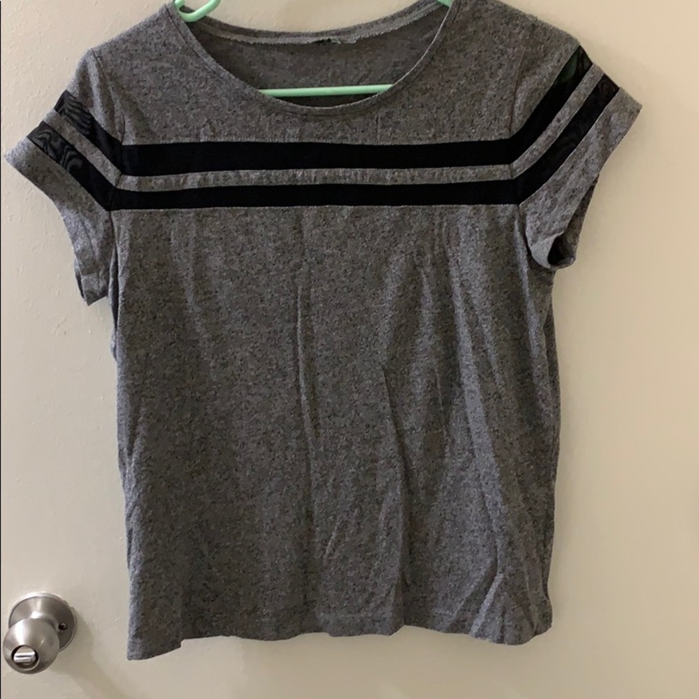 cute top
